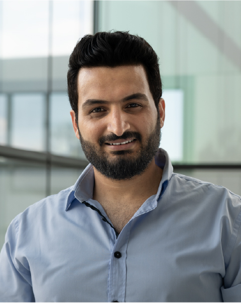 Ali Alialali