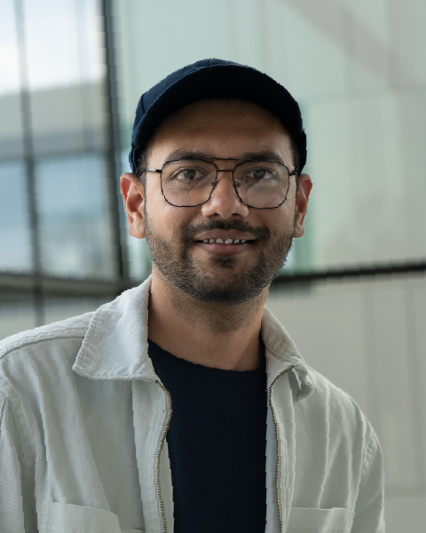 Shivam Parmar