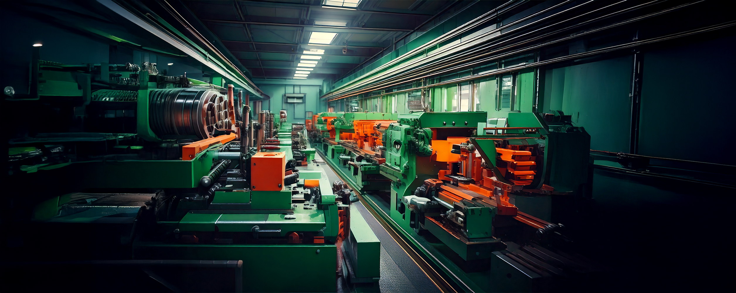 Factory